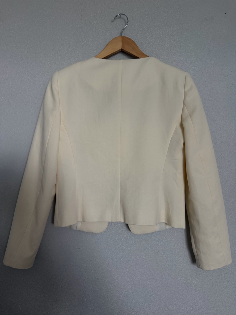 Mango Double-buckle jacket Small - Picture 7 of 7